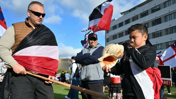 New Zealand Treaty Law Explainer