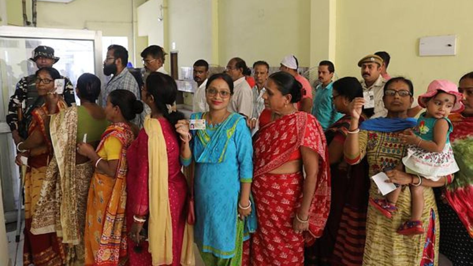 Maharashtra Jharkhand Assembly Election 2024 Voting Live Updates Will MVA repeat LS performance