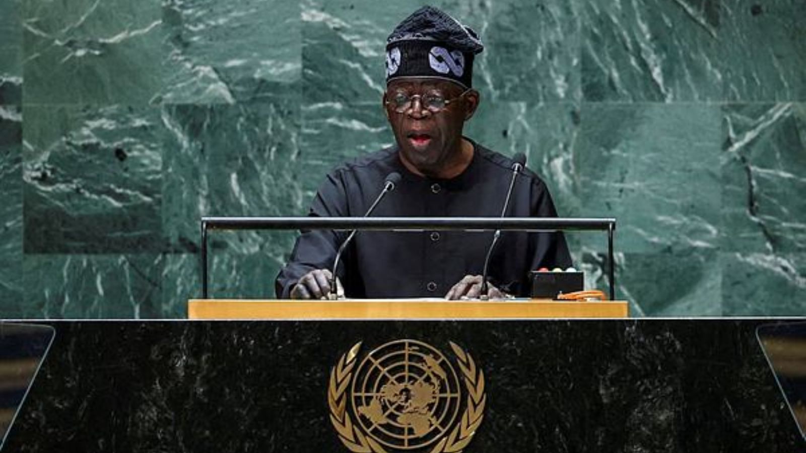 Nigeria’s Tinubu to call for Gaza ceasefire at Riyadh summit | News Today News Nigeria’s Tinubu to call for Gaza ceasefire at Riyadh summit | News Today News
