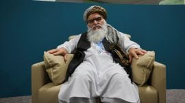 Afghanistan COP29 Climate Summit