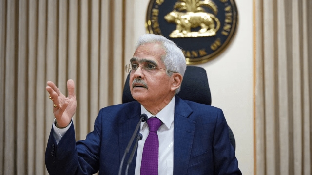 Governor, RBI