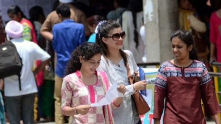 Odisha TET results 2024 declared at bseodisha.ac.in