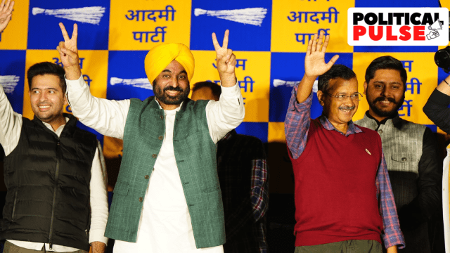 As Punjab gears up for fifth election of the year, Cabinet meetings take a backseat