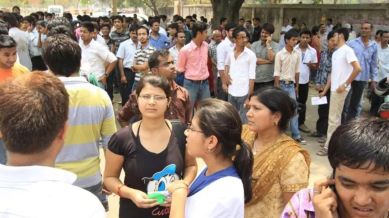 MP cabinet raises quota for women in state govt jobs by 2 per cent to 35 per cent