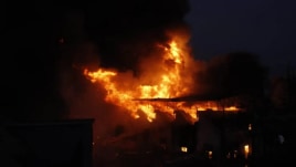 blast, fertiliser plant blast, gas leak, death, sangli