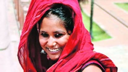 Picture of Devangana Kalita