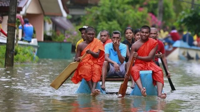 Sri Lanka