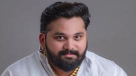 MNS Khadakwasla candidate