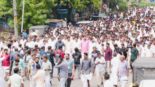 Palakkad bypolls