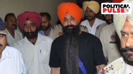 Balwant Singh Rajoana