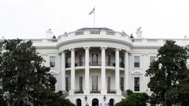 White House and NAACP decry racist texts targeting Black Americans | News Today News - The Indian Express