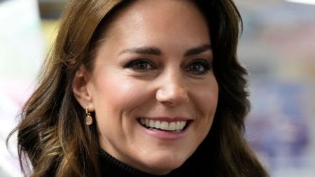 Princess kate