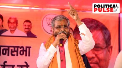 Jharkhand Assembly elections