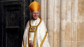 Justin Welby