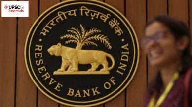 UPSC Daily subject-wise quiz : Economy (Week 84)