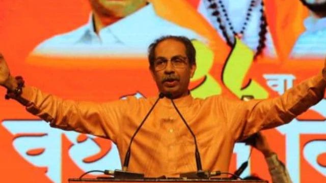 Uddhav Thackeray BJP talks