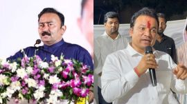 Uran Uran constituency