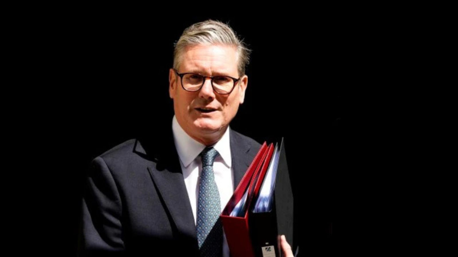 UK to publish plan to reduce immigration: PM Starmer | World News