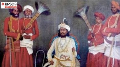 UPSC Essentials | Daily subject-wise quiz : History, Culture and Social Issues MCQs on ‘Chapu’, cotton industry in colonial India and more (Week 85)