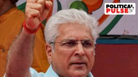 Kailash Gahlot quits AAP Kailash Gahlot quits AAP