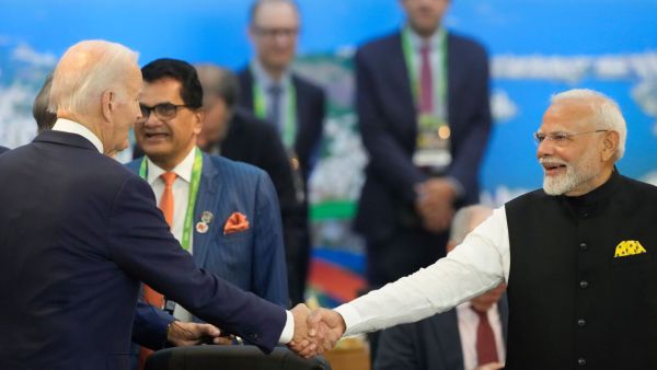 G20 Summit