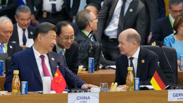 G20 Summit