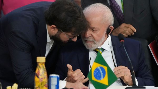 G20 Summit