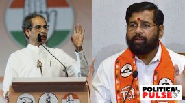 Maharashtra assembly polls