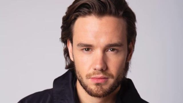 Liam Payne