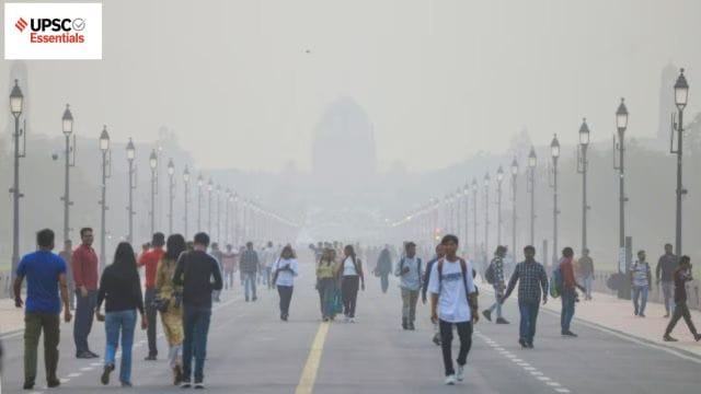 UPSC Mains answer practice — GS 3 : Questions (Week 78)