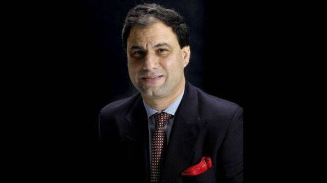 UK Karan Bilimoria