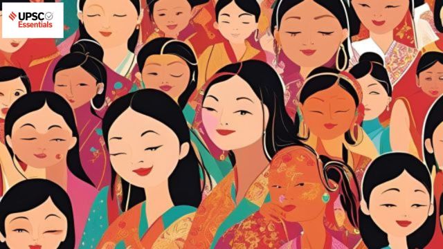 UPSC Mains answer practice — GS 1 (Week 78)