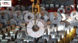 UPSC Daily subject-wise quiz : Economy (Week 86)