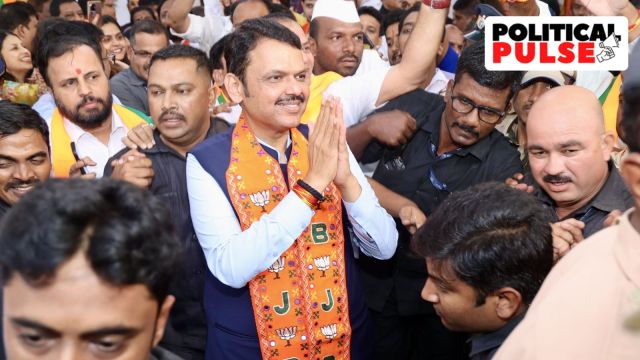 How BJP cracked the OBC puzzle in MaharashtraSubscriber Only