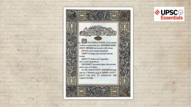 As the Constitution turns 75, how India’s federal vision stands strong
