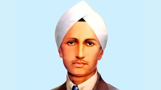 Kartar Singh Sarabha