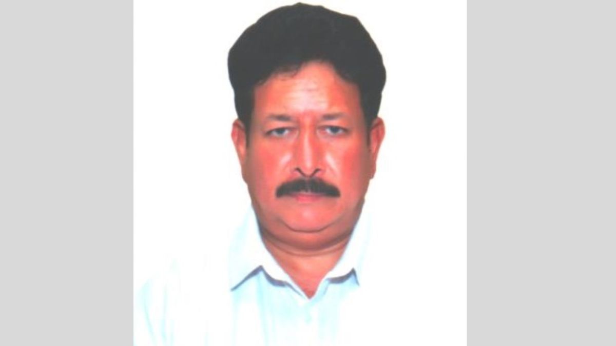 Congress MLA H R Gaviyappa