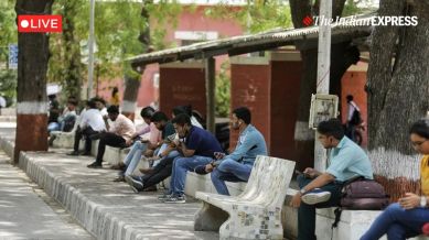 UP Police Constable Result 2024 Updates: Results soon at uppbpb.gov.in