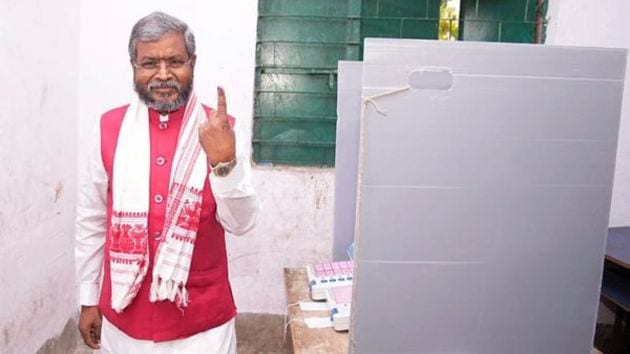Assembly elections