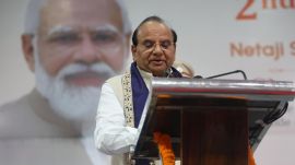 Delhi LG drive against drugs