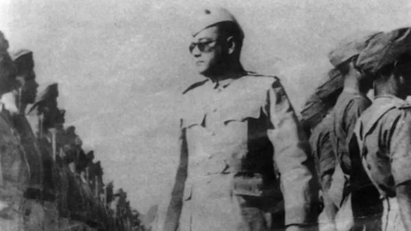 netaji