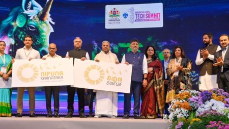 Karnataka to set up 3 global innovation districts in Bengaluru, Mysuru, Belagavi: CM Siddaramaiah