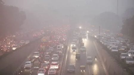 Impose temporary curfew, stagger work timings, don’t wait till last minute to introduce curbs: Experts on Delhi’s air crisis