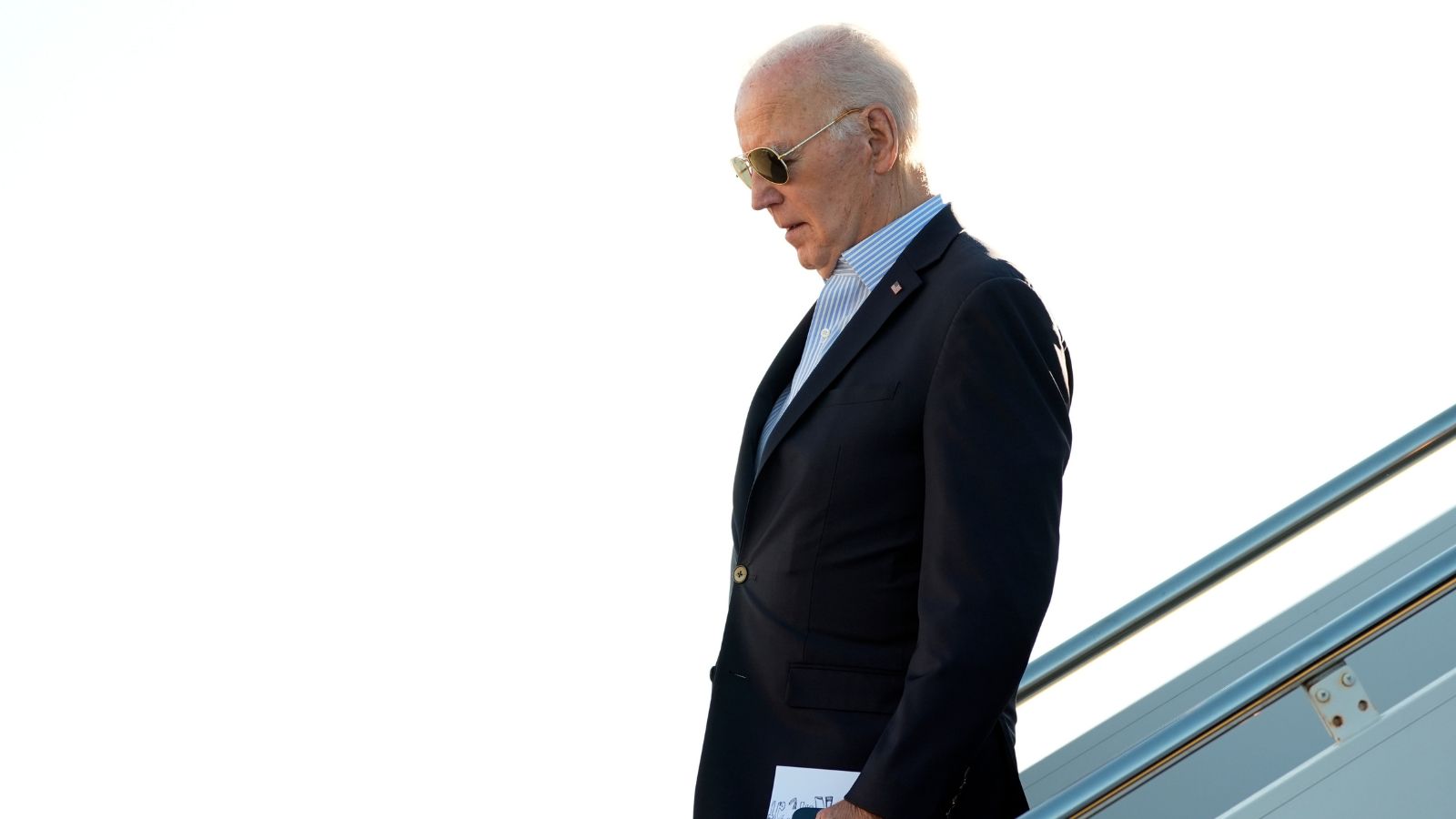 Texas judge blocks Biden’s immigration plan for spouses of US citizens ...