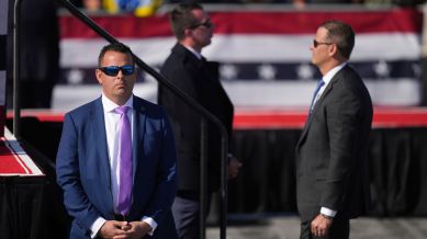 US election security