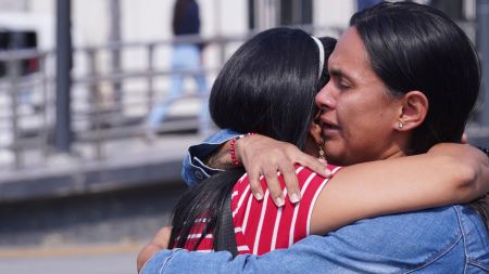 Ecuador Prison Killings