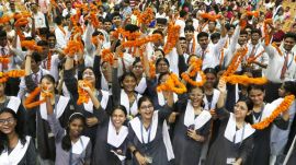 Telangana TOSS SSC, Inter Results 2024: Telangana TOSS October 2024 result for SSC, Inter out: Websites to check