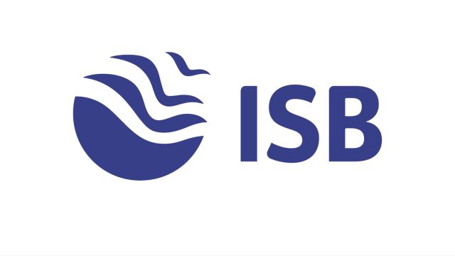 ISB unveils brand's caller   logo