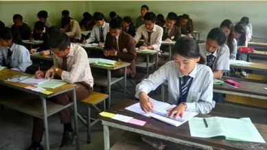 Nagaland SLEC decides to implement NEP from 2025 academic year
