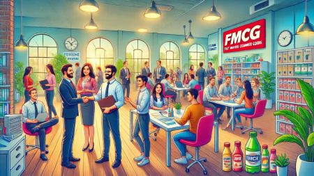 FMCG top recruiter for freshers, Bangalore leads in hiring: Career Outlook Report